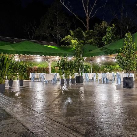 Villa Renai Resort Bentong Luaran gambar