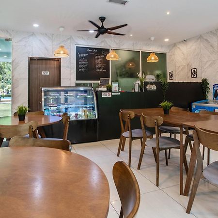 Villa Renai Resort Bentong Luaran gambar