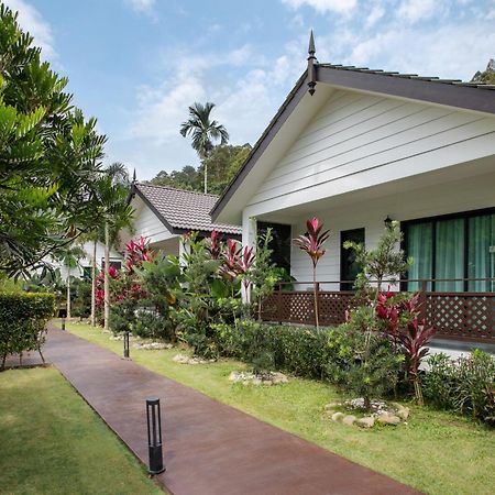 Villa Renai Resort Bentong Luaran gambar