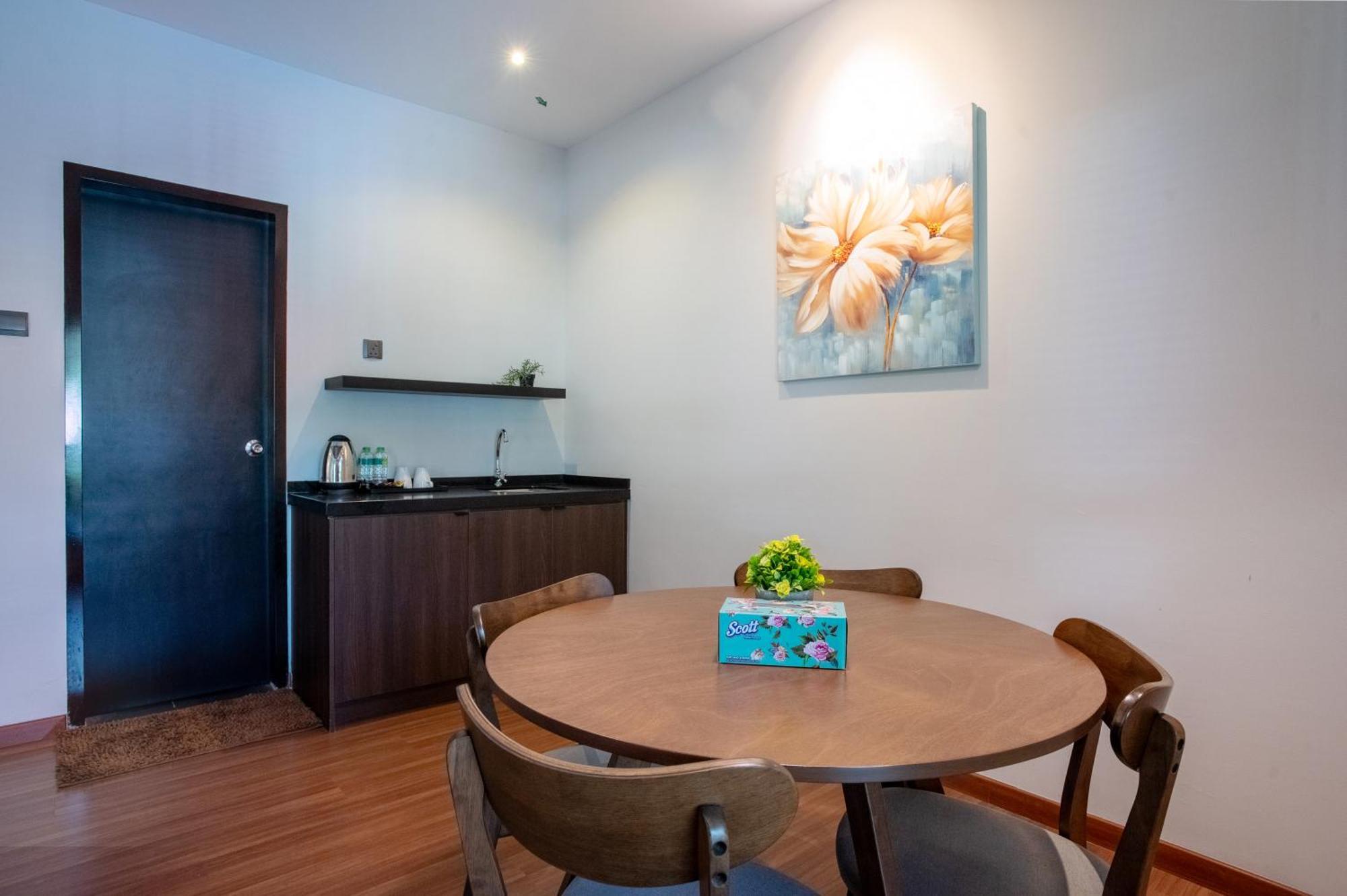 Villa Renai Resort Bentong Luaran gambar