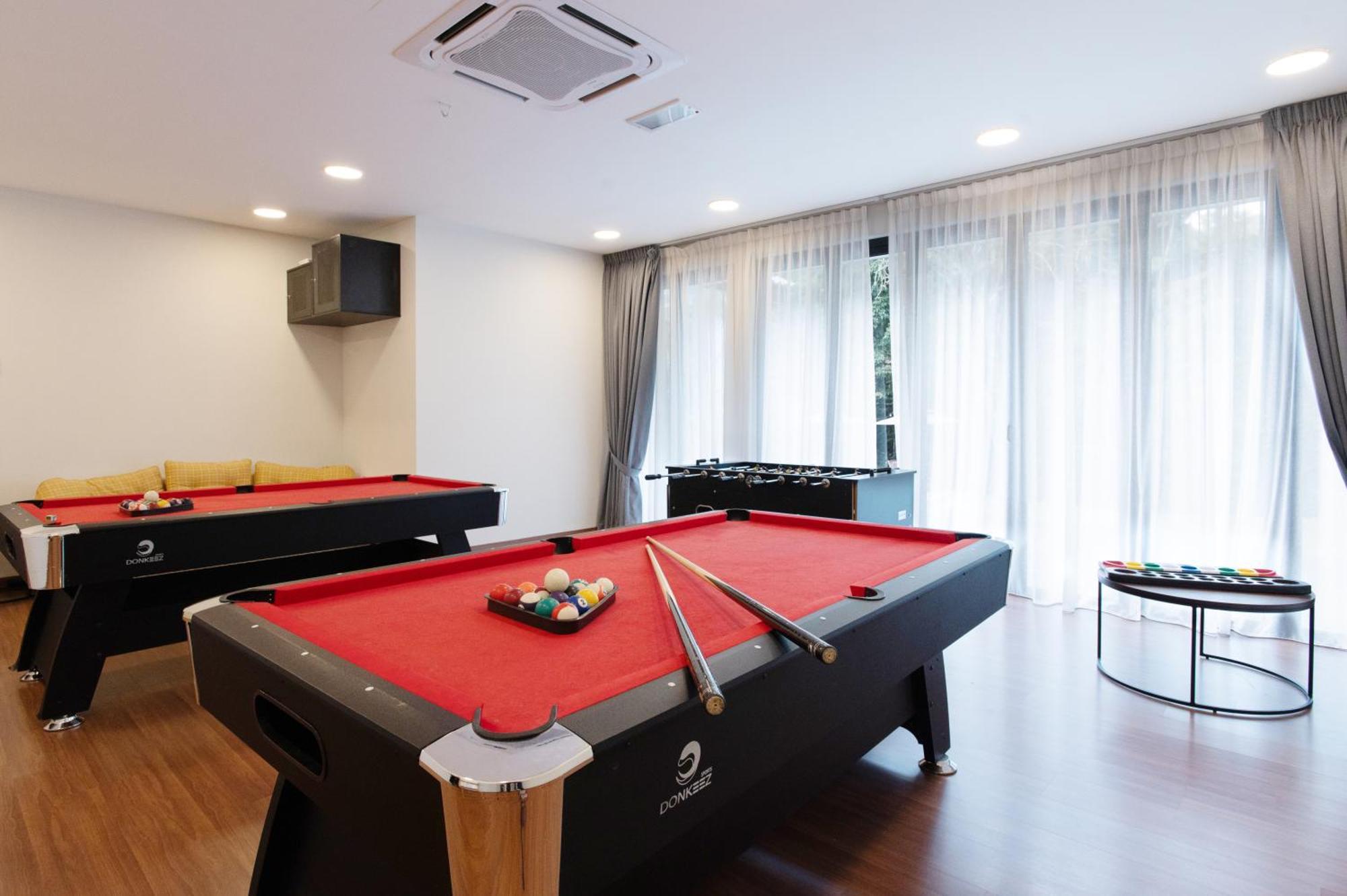 Villa Renai Resort Bentong Luaran gambar