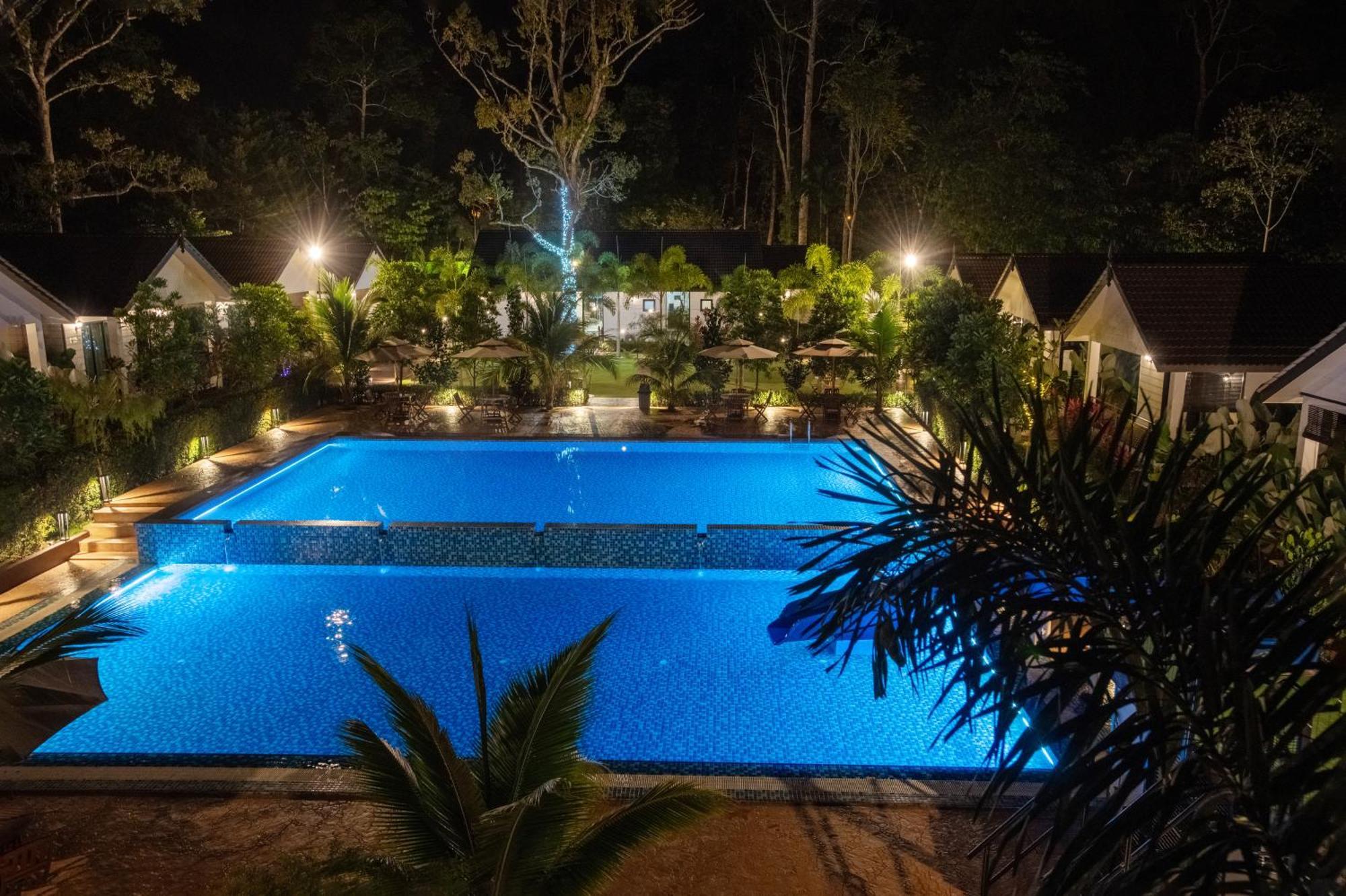 Villa Renai Resort Bentong Luaran gambar