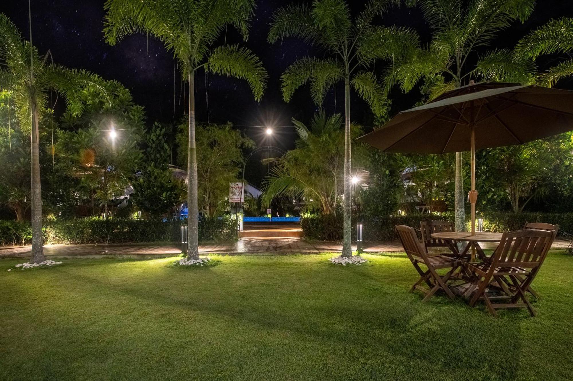 Villa Renai Resort Bentong Luaran gambar